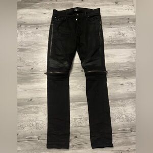 Amiri Jeans